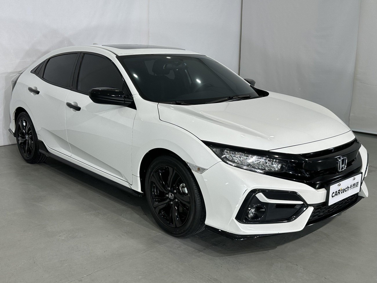 Honda Civic 2022