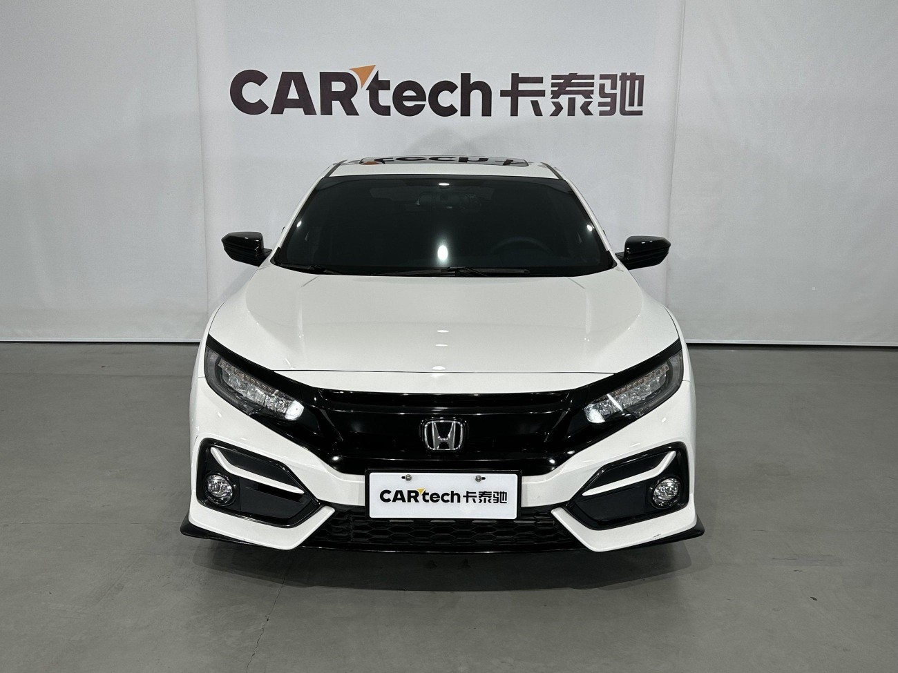 Honda Civic 2022