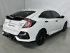 Honda Civic 2022