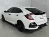 Honda Civic 2022