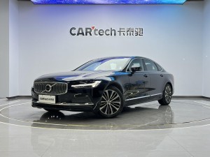 Volvo S90 2024