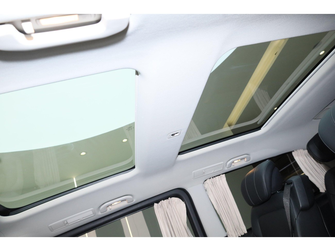 Mercedes-Benz V 2018