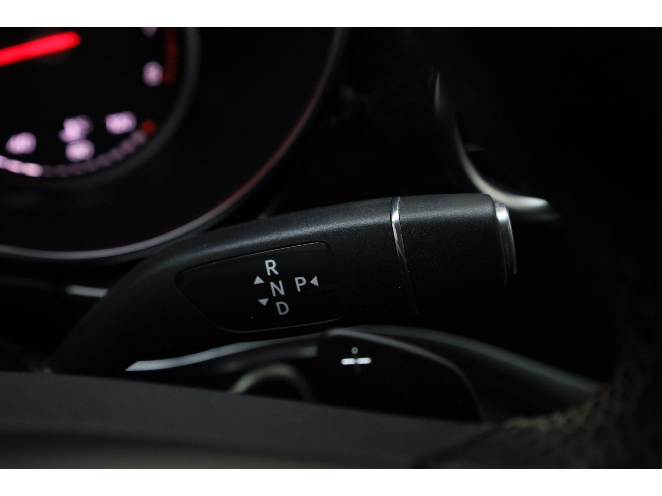 Mercedes-Benz V 2018