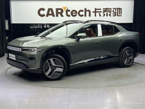 Changan Eado 2024