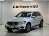 Mercedes-Benz GLC200 4MATIC 2016