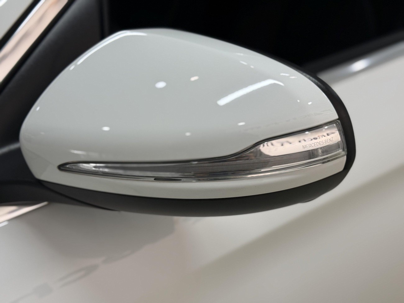 Mercedes-Benz GLC200 4MATIC 2016