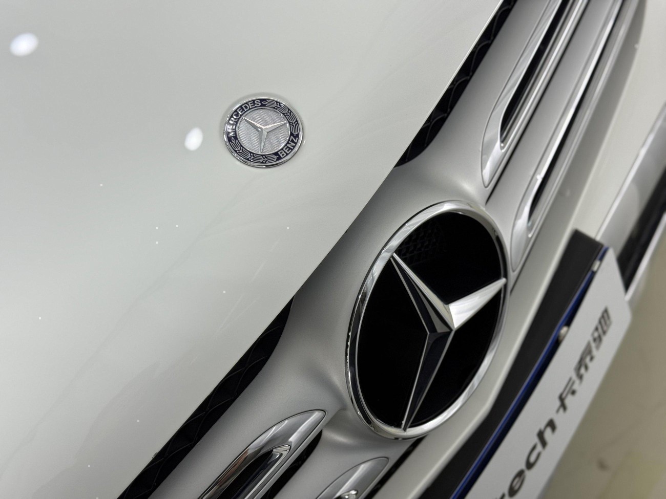 Mercedes-Benz GLC200 4MATIC 2016