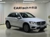 Mercedes-Benz GLC200 4MATIC 2016