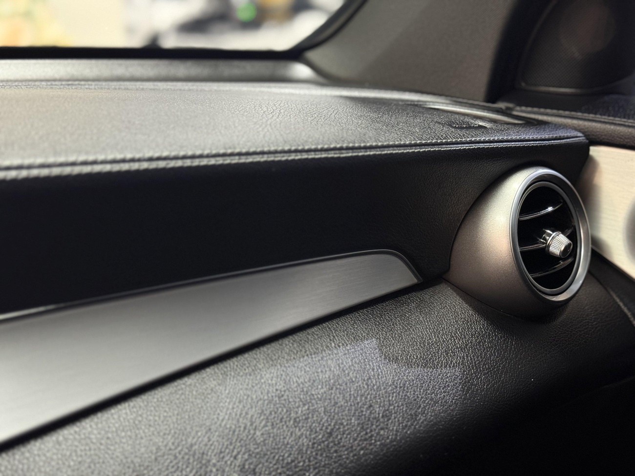 Mercedes-Benz GLC200 4MATIC 2016