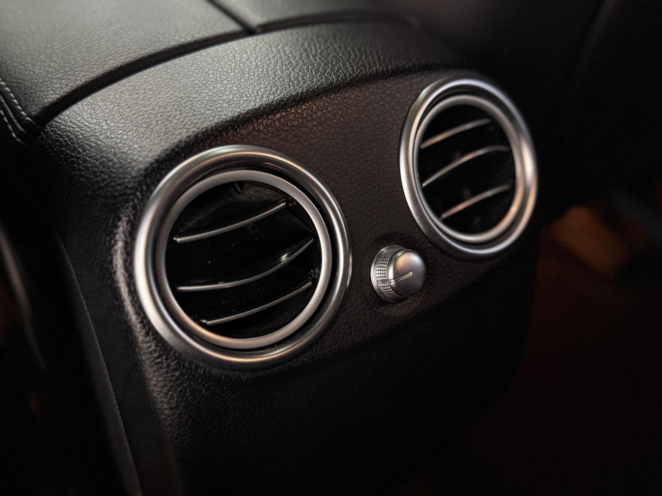 Mercedes-Benz GLC200 4MATIC 2016