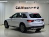 Mercedes-Benz GLC200 4MATIC 2016