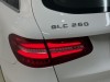 Mercedes-Benz GLC200 4MATIC 2016