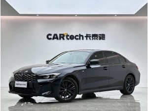 BMW 325Li 2024