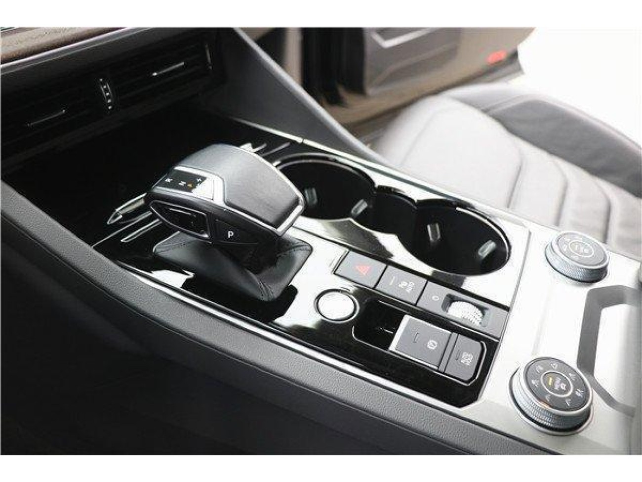 Volkswagen Touareg 2022