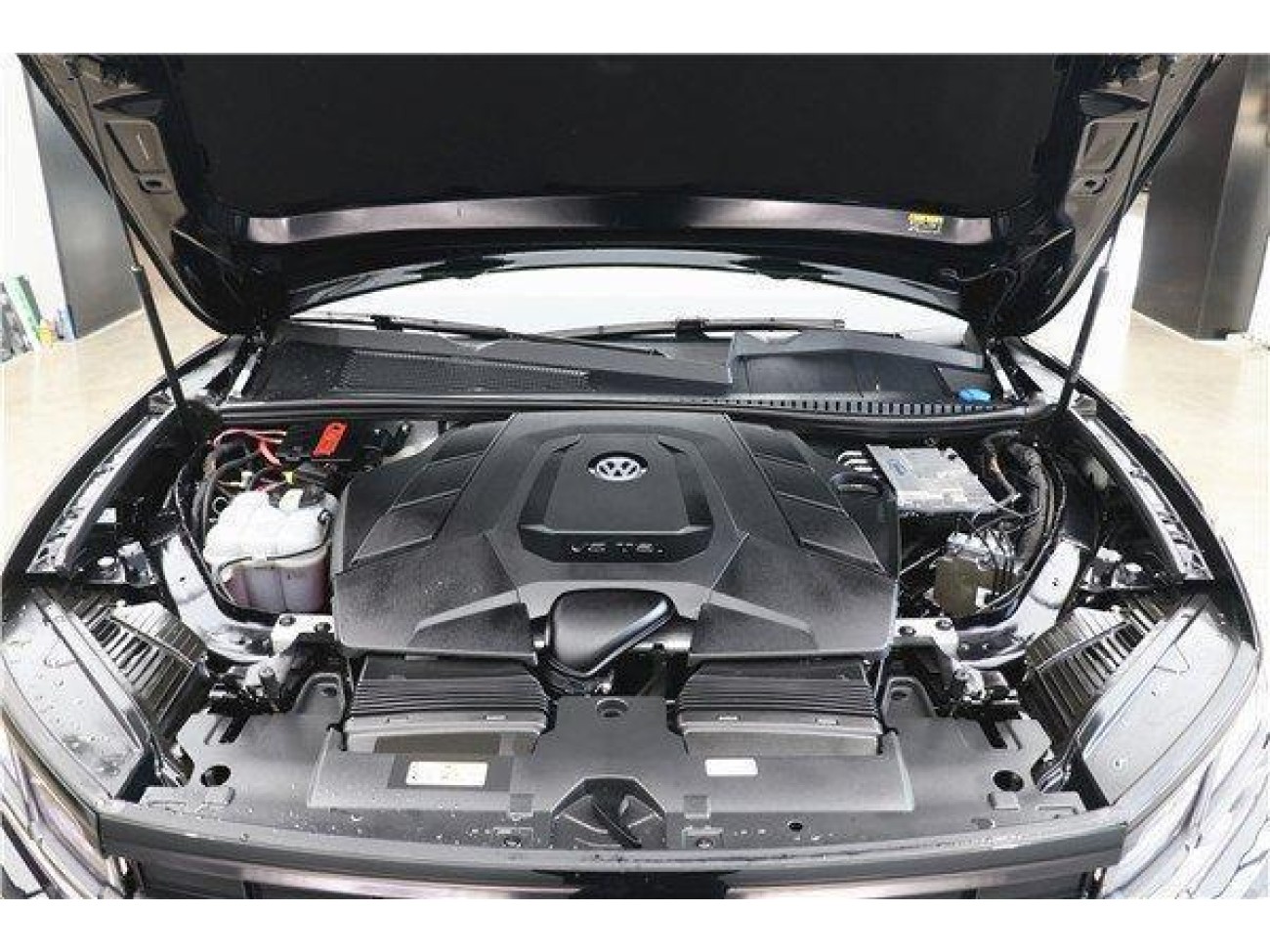 Volkswagen Touareg 2022