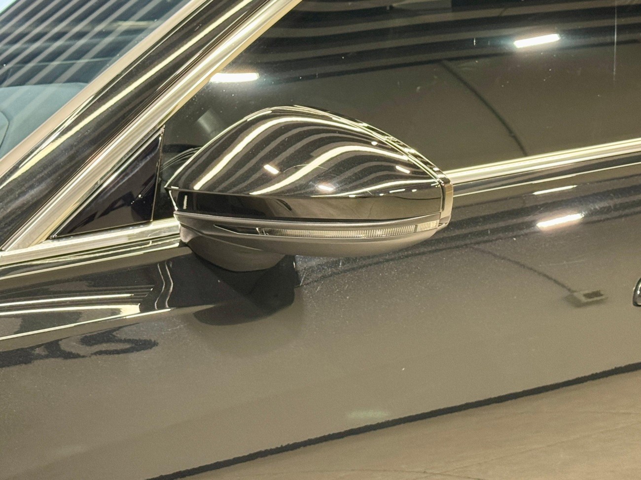 Audi A6L 40 TFSI 2019