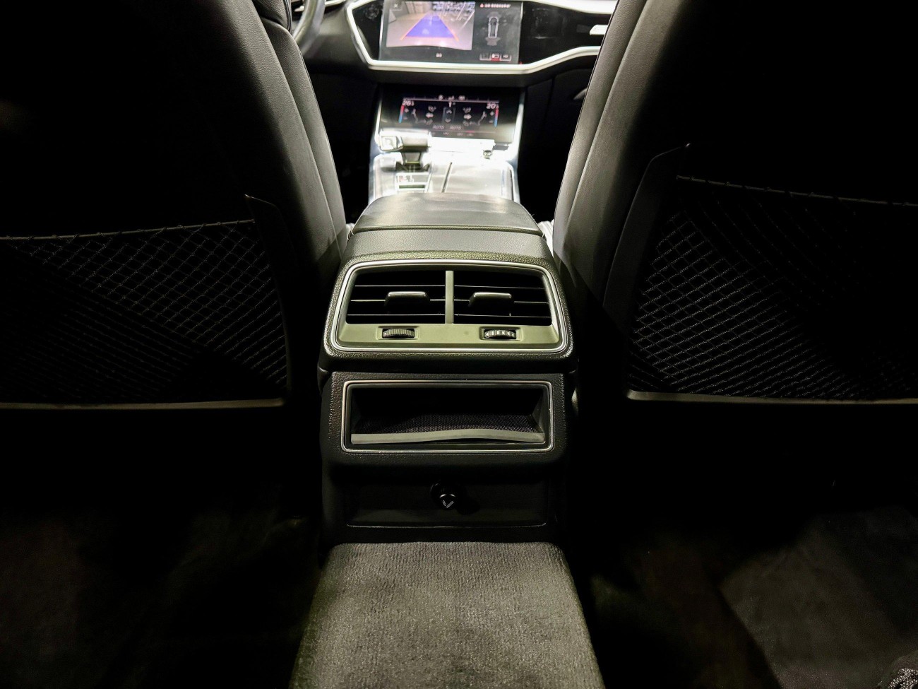 Audi A6L 40 TFSI 2019