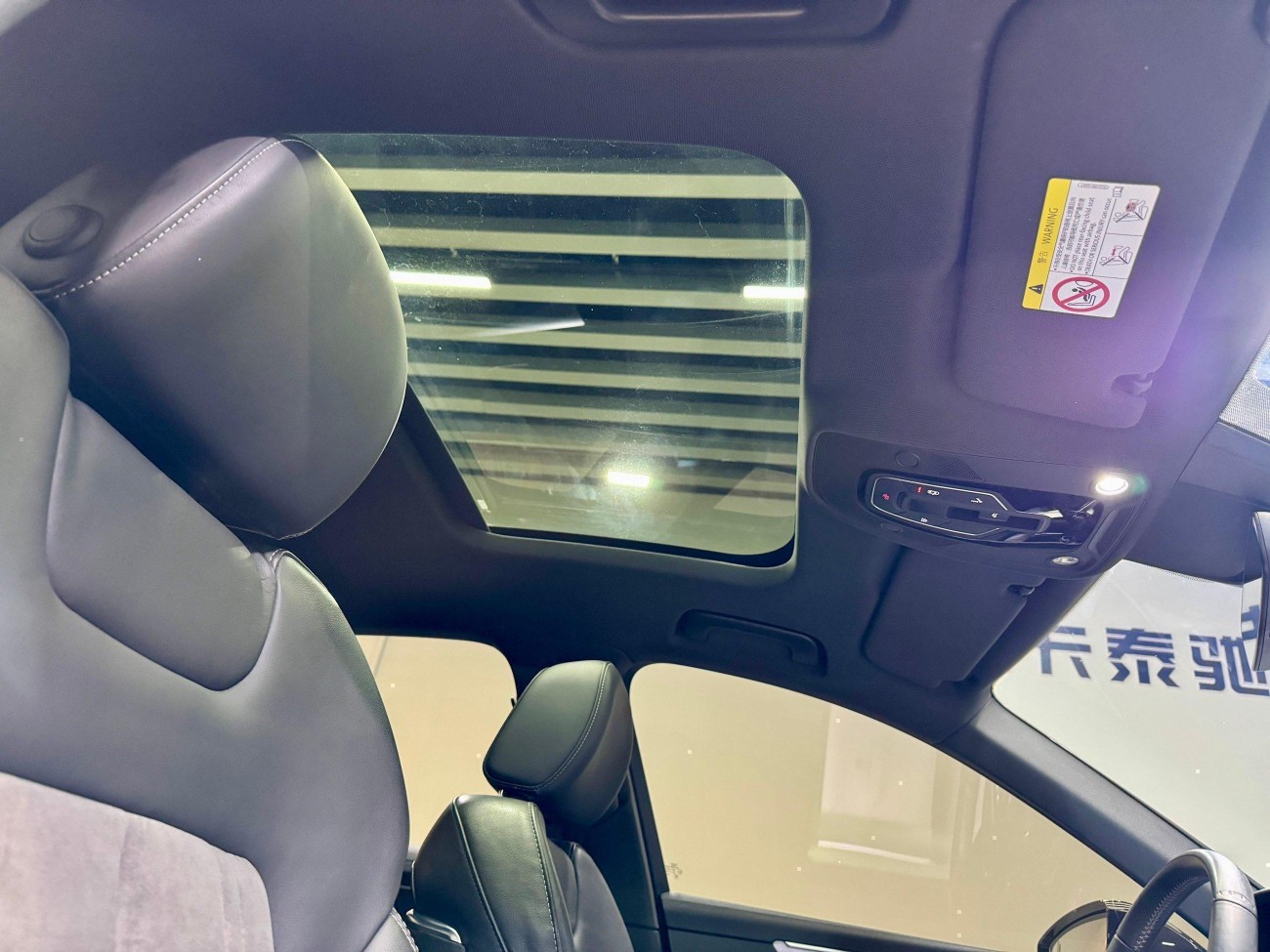 Audi A6L 40 TFSI 2019