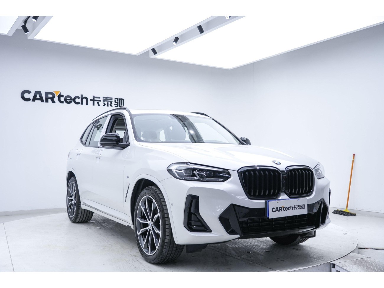 BMW X3 2024
