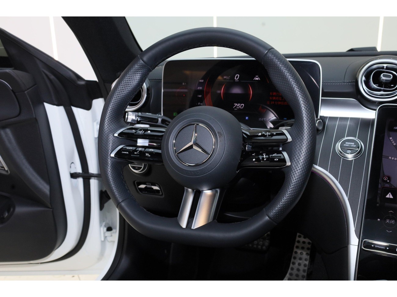 Mercedes-Benz CLE 2025