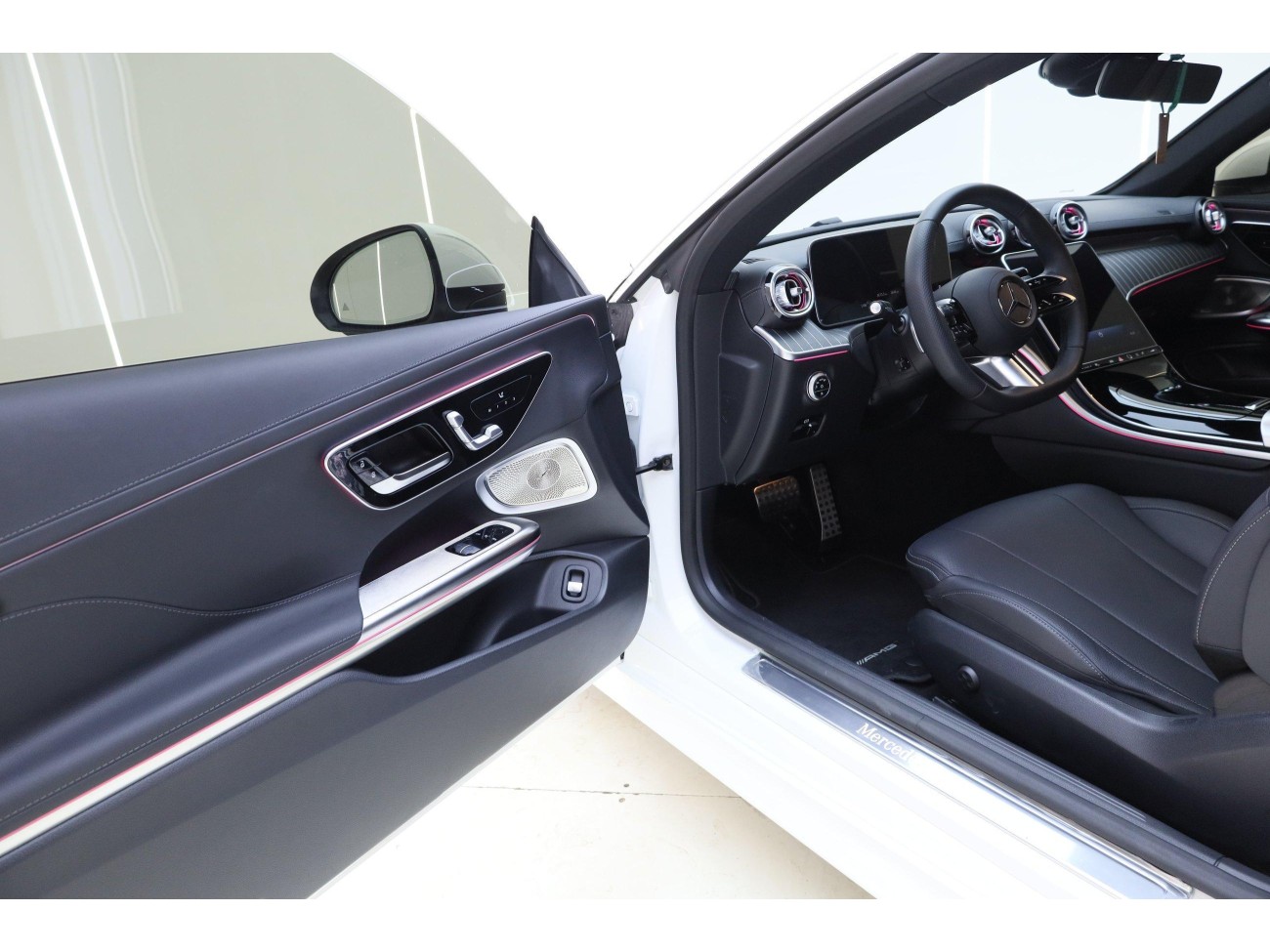 Mercedes-Benz CLE 2025