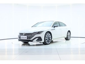Volkswagen CC 2023