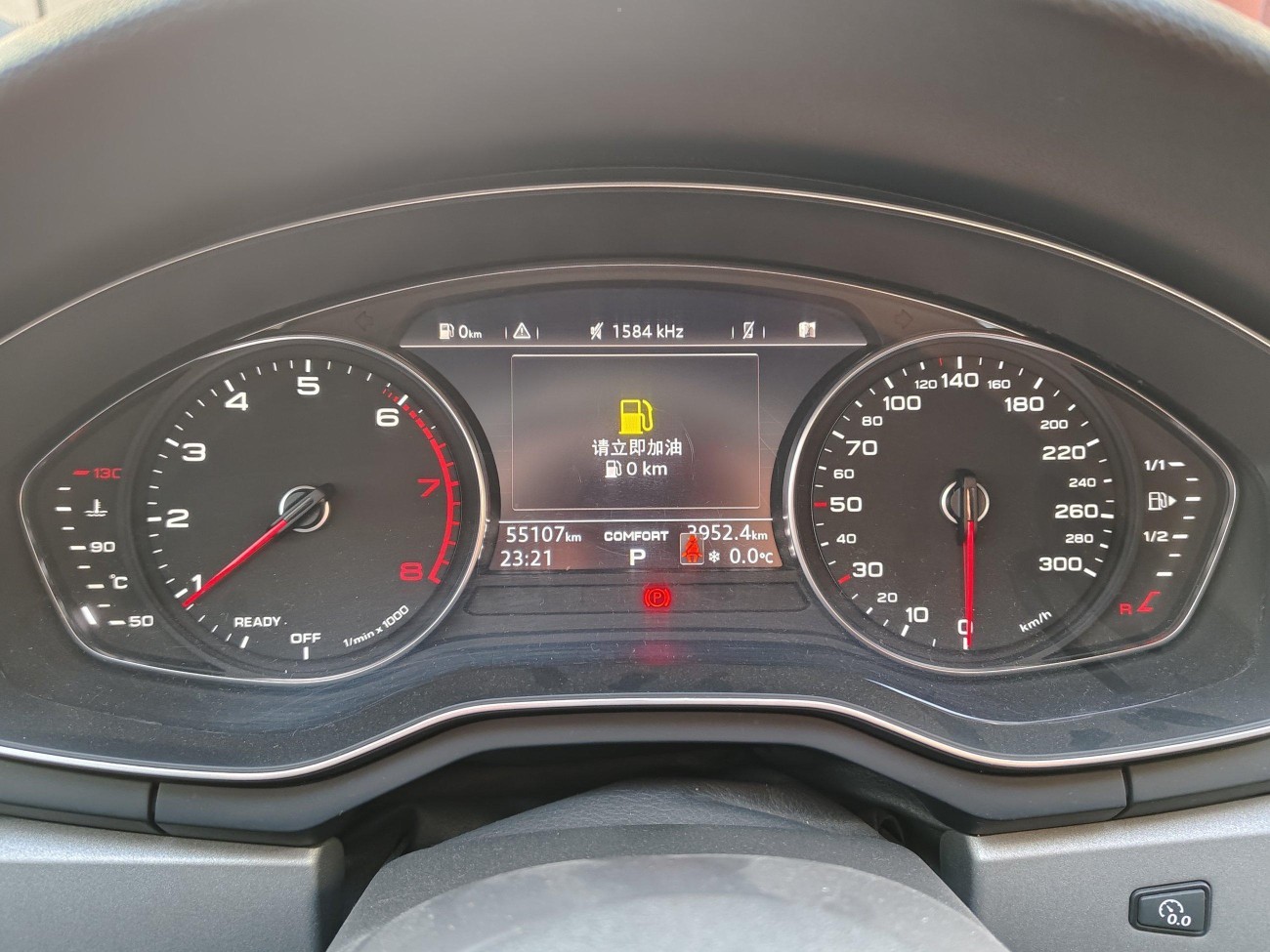 Audi A4L 40 TFSI 2019