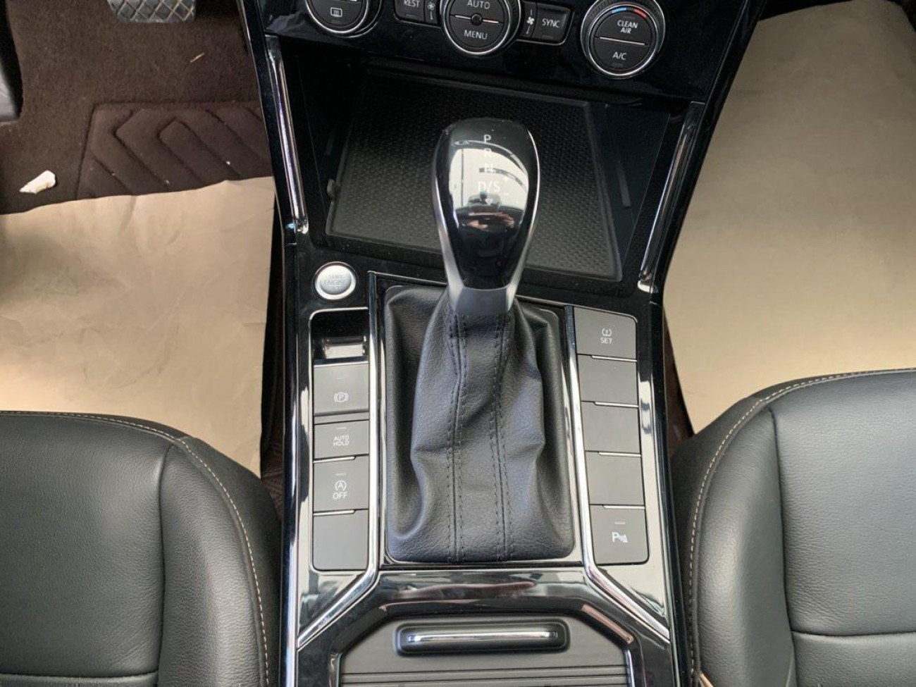 Volkswagen Passat 2020