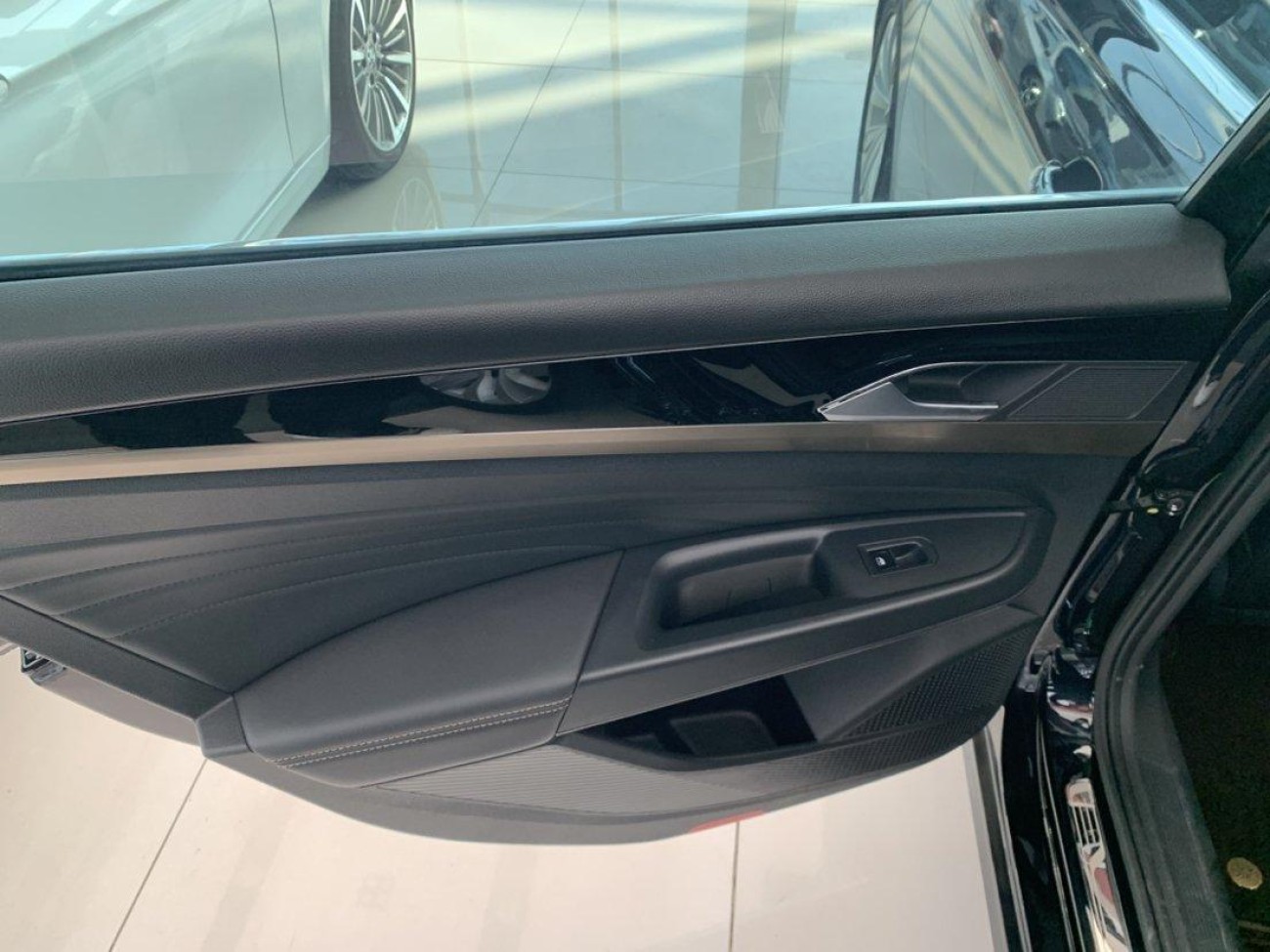 Volkswagen Passat 2020