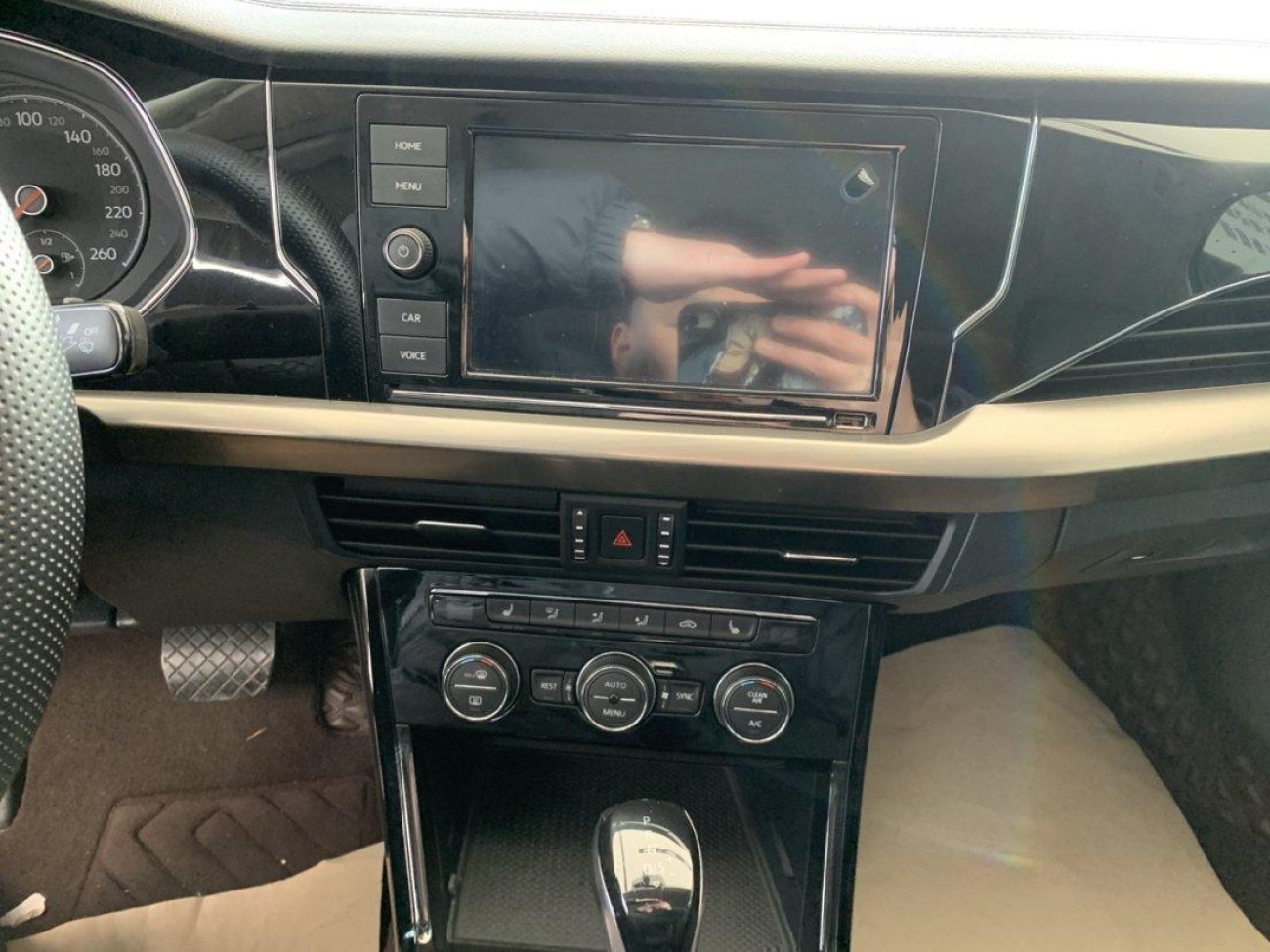 Volkswagen Passat 2020