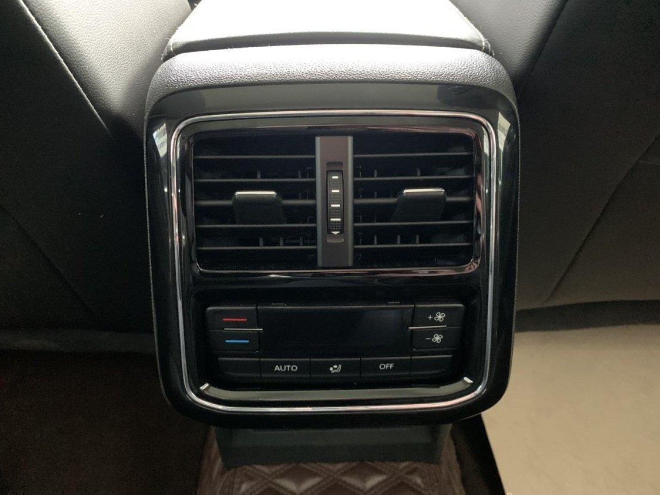 Volkswagen Passat 2020