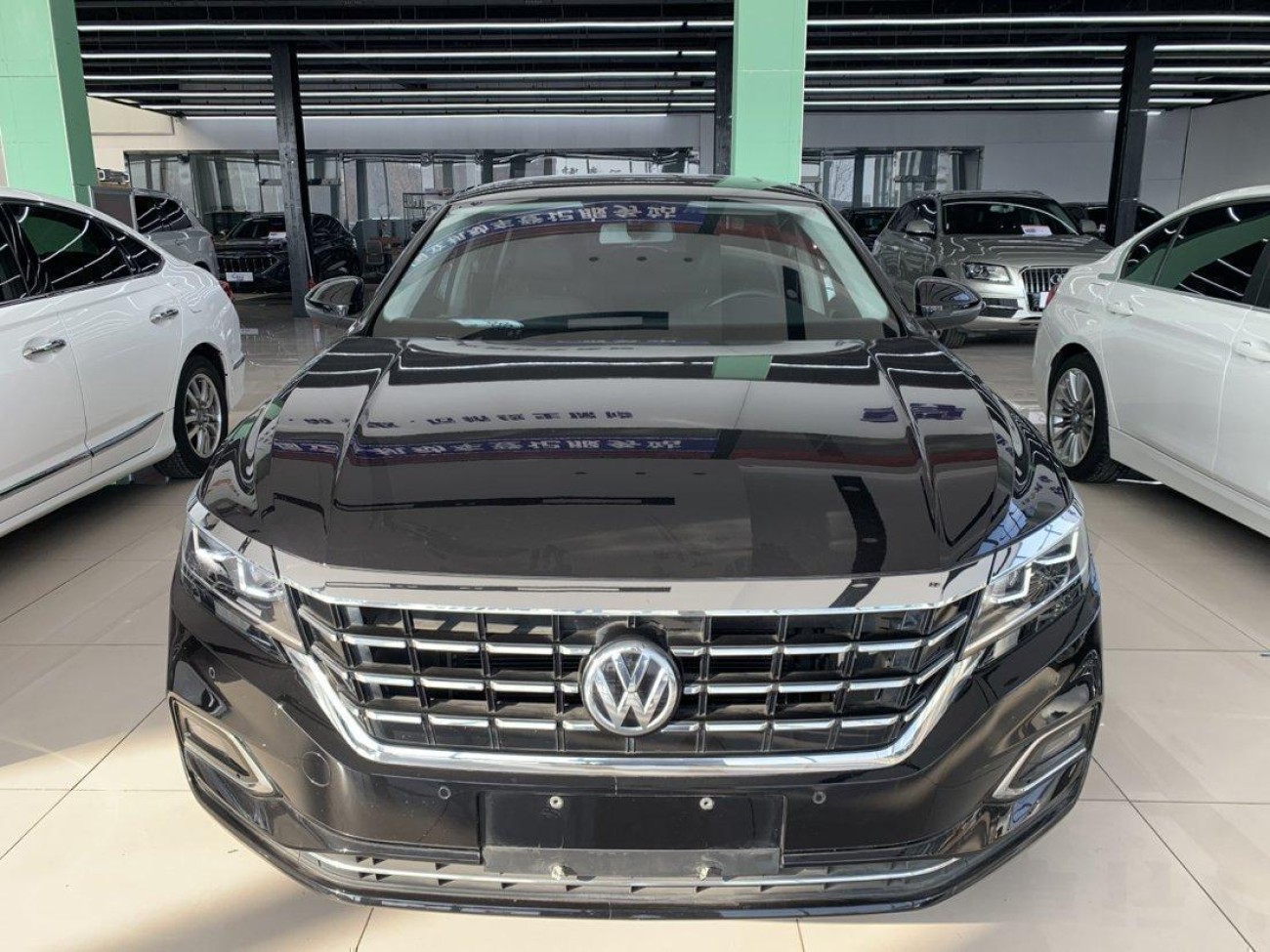 Volkswagen Passat 2020