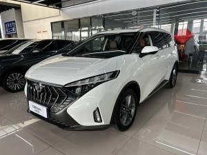 Haima 7X 2022