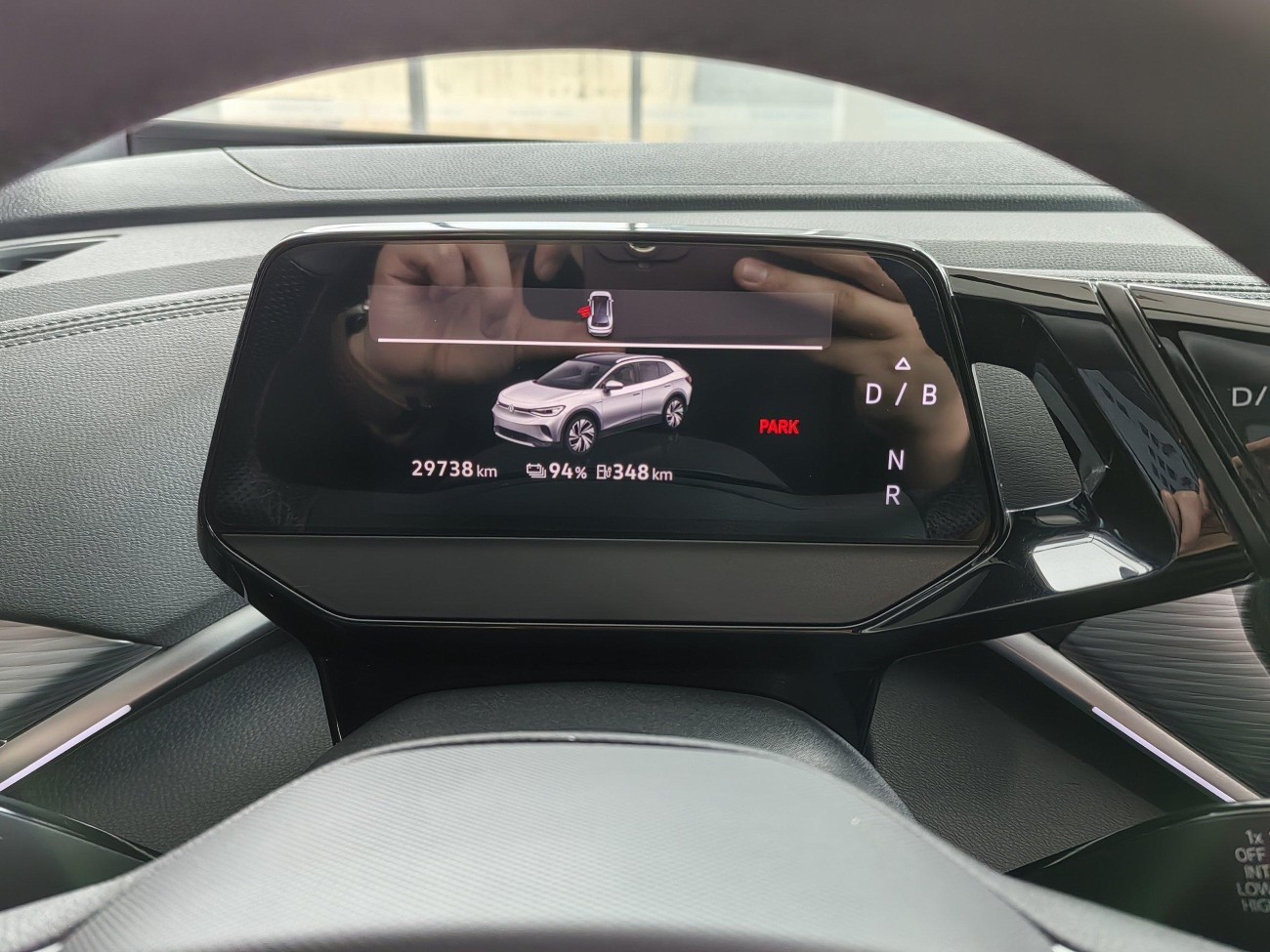 Volkswagen ID.4 2024