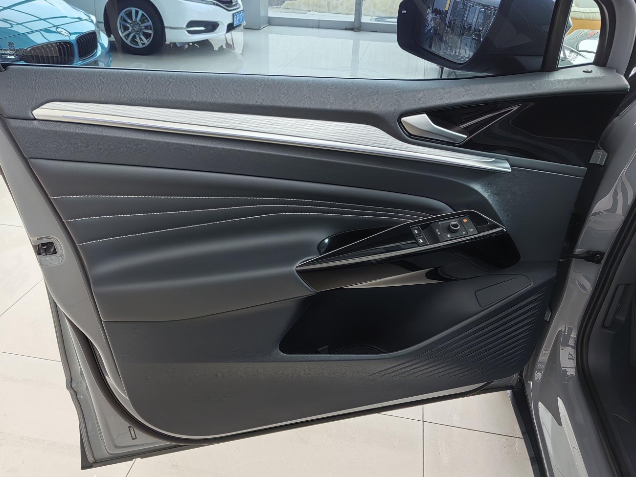 Volkswagen ID.4 2024