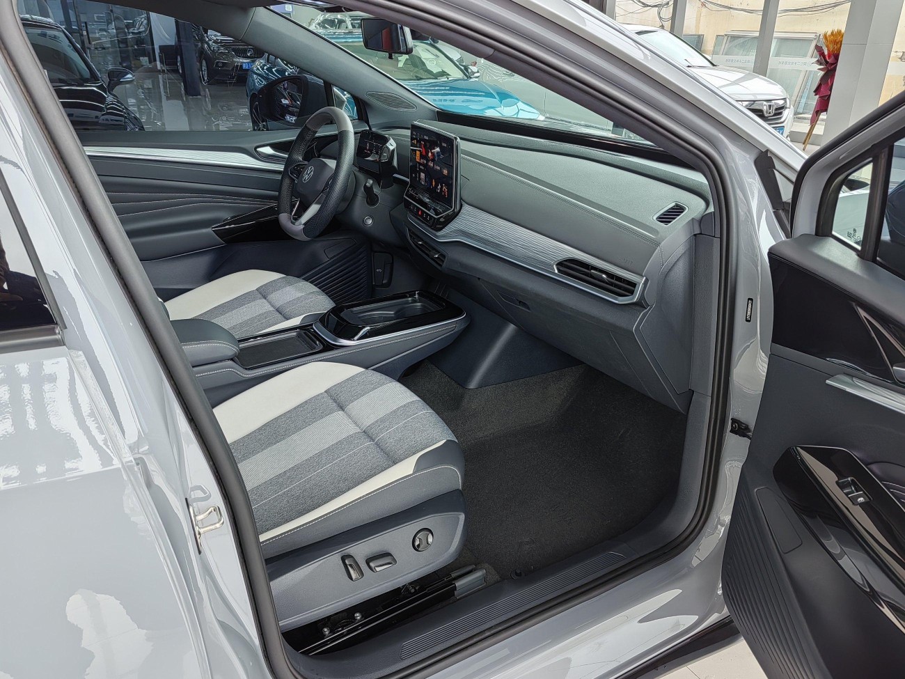 Volkswagen ID.4 2024