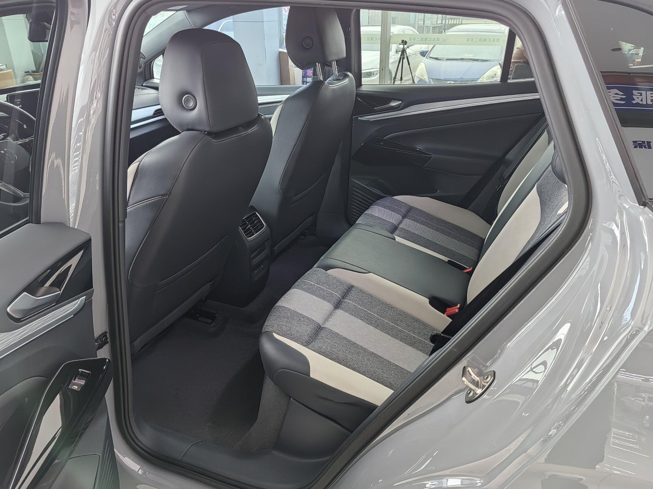 Volkswagen ID.4 2024