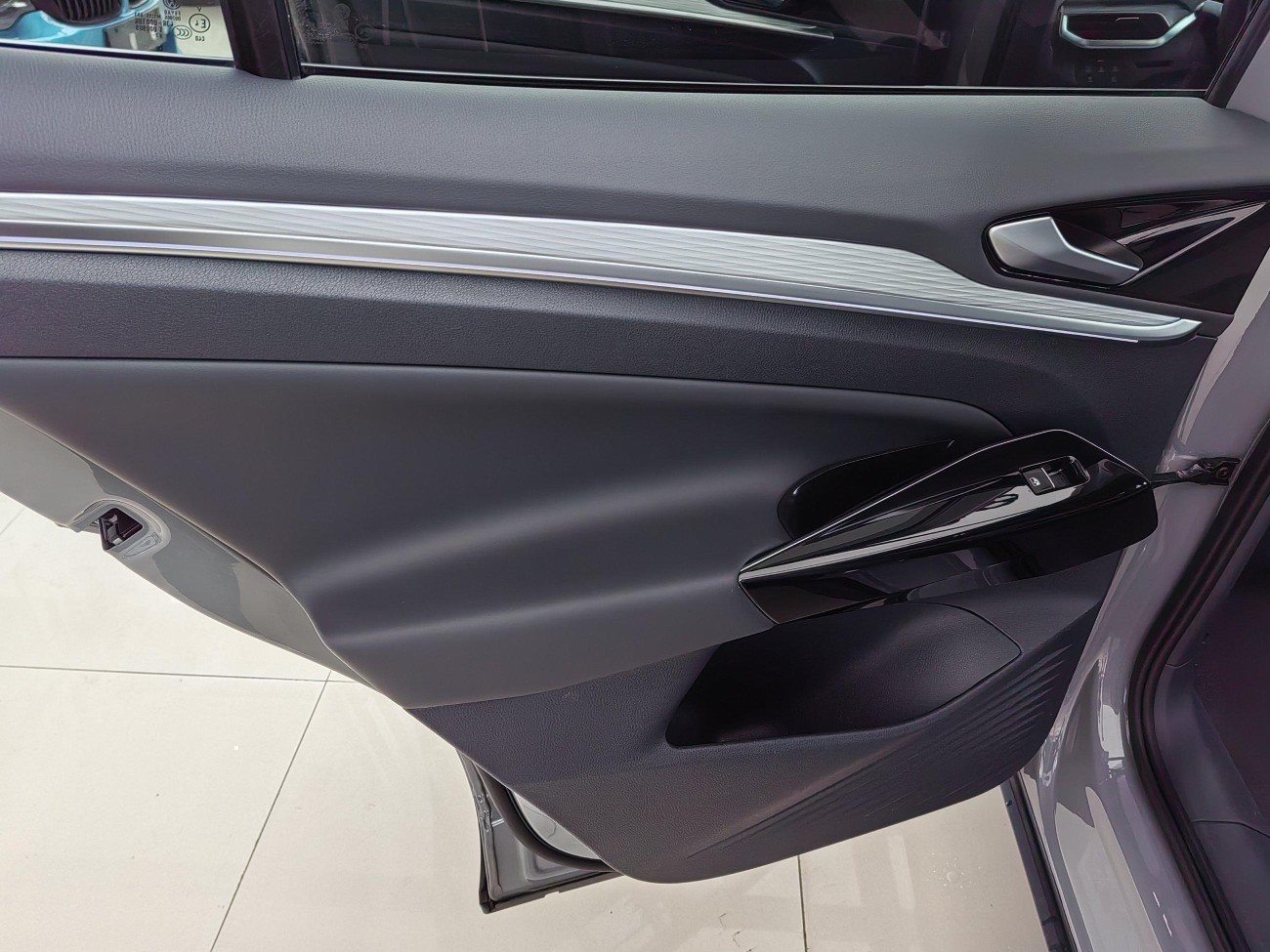 Volkswagen ID.4 2024