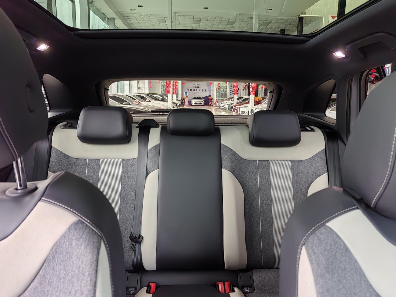 Volkswagen ID.4 2024