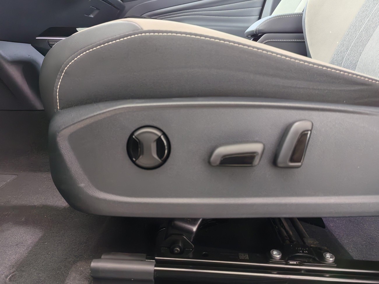 Volkswagen ID.4 2024