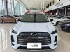 Trumpchi GS4 2024