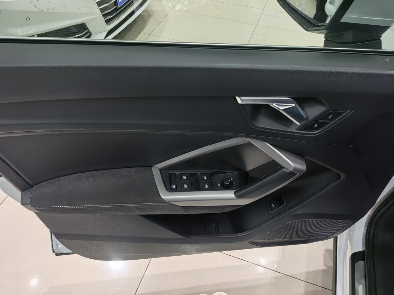 Audi Q3 35 TFSI 2022