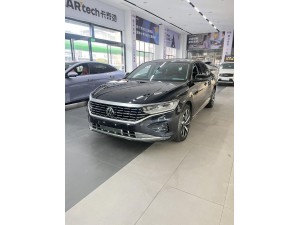 Volkswagen Passat 2022