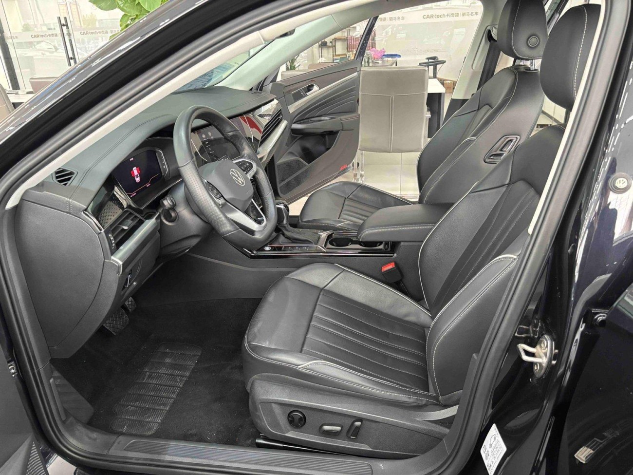 Volkswagen Passat 2022