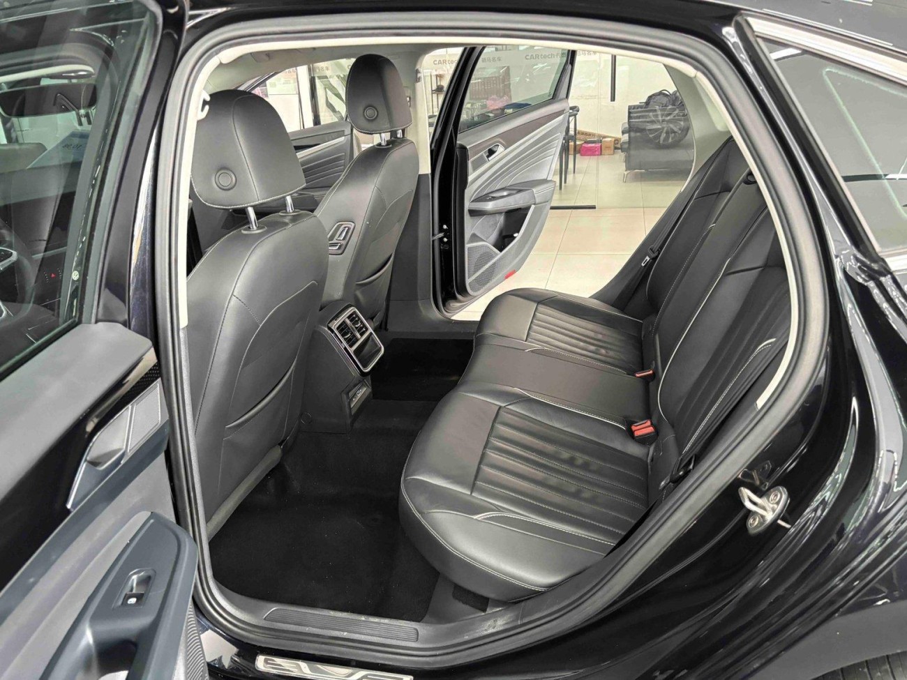 Volkswagen Passat 2022