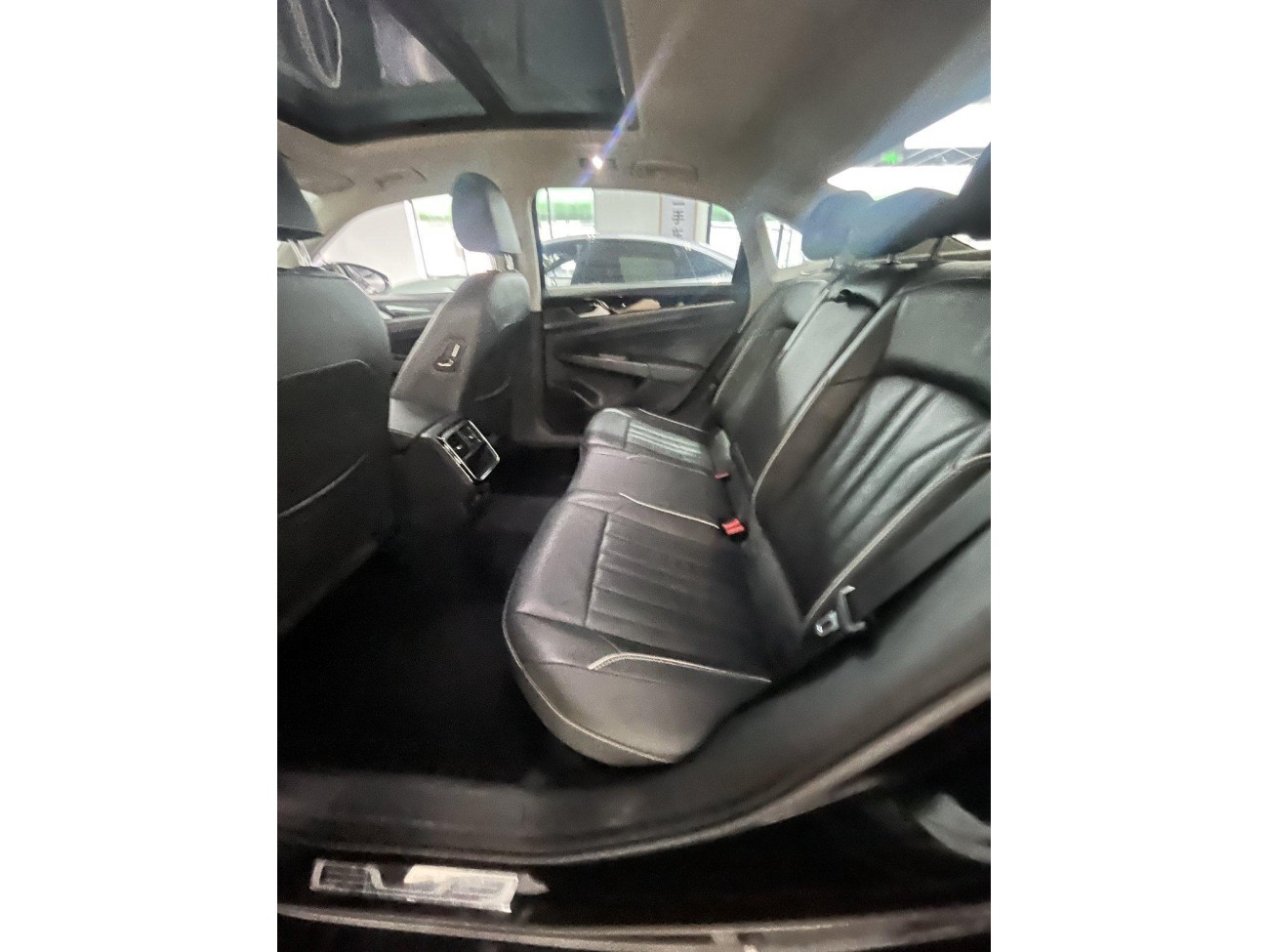 Volkswagen Passat 2022