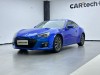 Subaru BRZ 2015