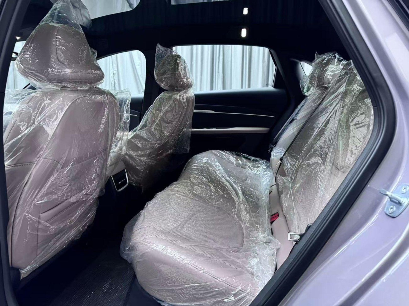 Xpeng Auto MONA 2026