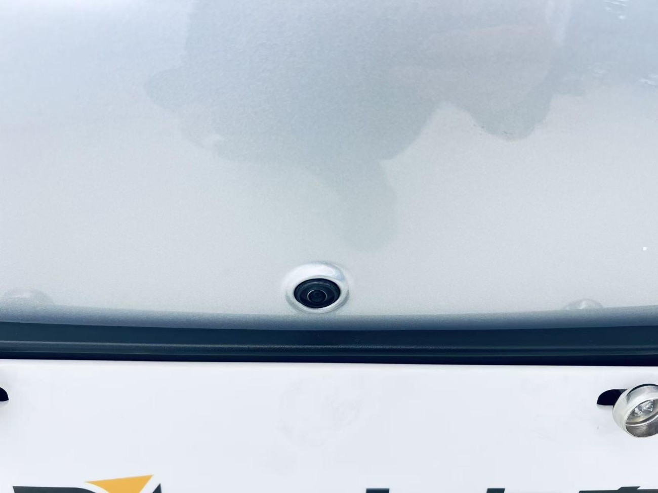 Geely Galaxy Galaxy L6 2025