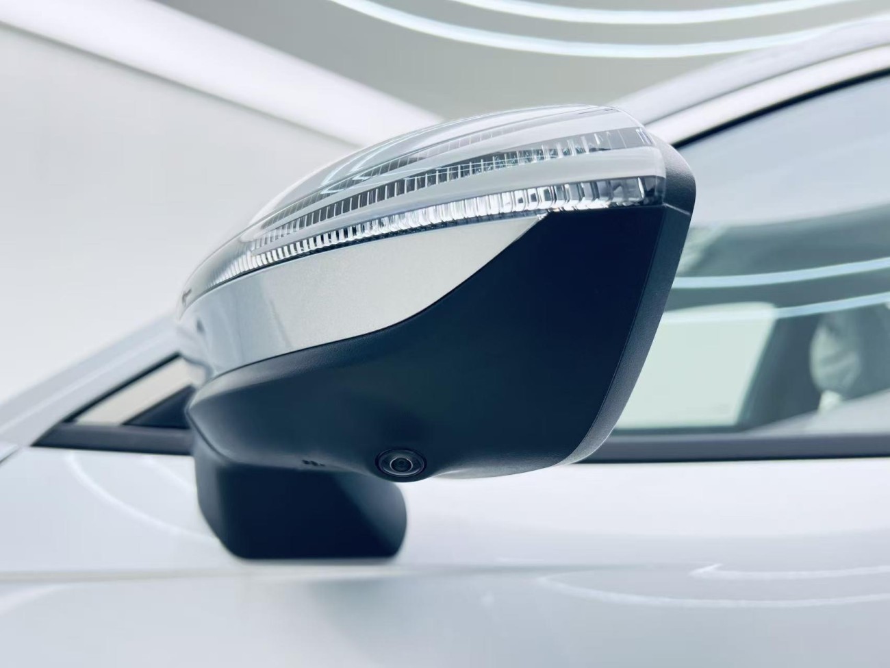 Geely Galaxy Galaxy L6 2025